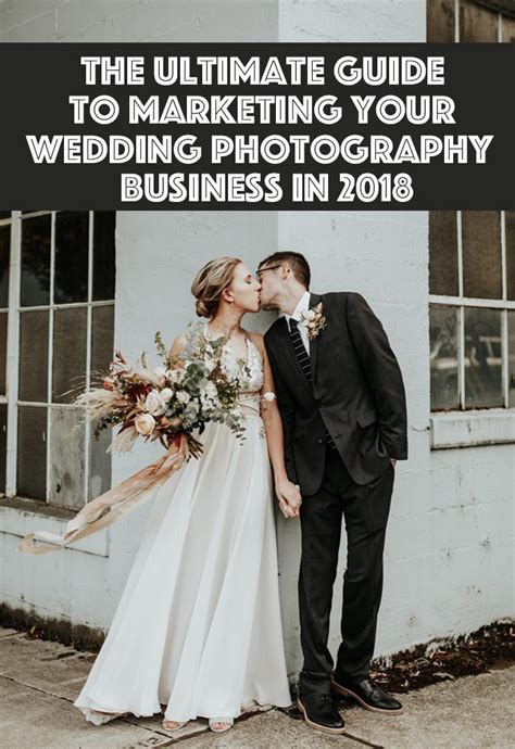 How To Advertise My Wedding Photography Business FREE 47+ Photography