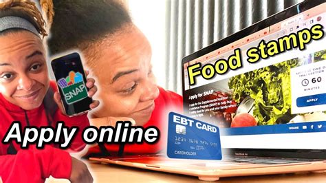 How to apply for Pandemic EBT (PEBT) Food Stamps EBT