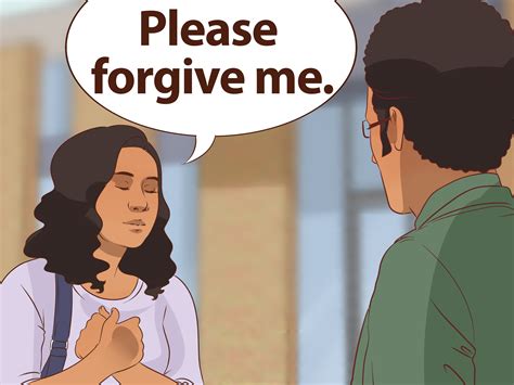 How to Apologize to a Friend 14 Steps (with Pictures) wikiHow