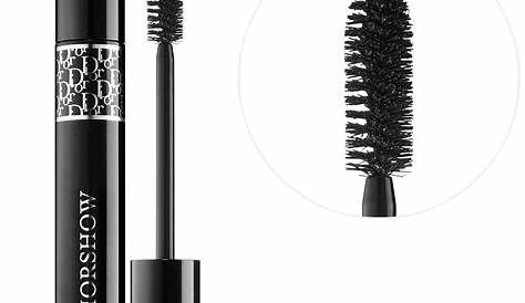 How To Apply Dior Mascara Waterproof show Azure Blue HormonalAcneSupplements
