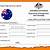 how to apply for australian visa from nigeria