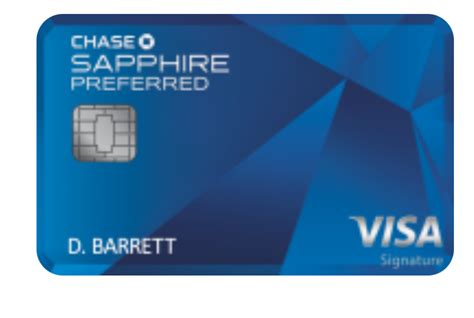 How To Apply Chase Sapphire Preferred Card