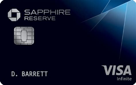 Chase Sapphire Reserve Is It Worth Applying For? Credit Card Review