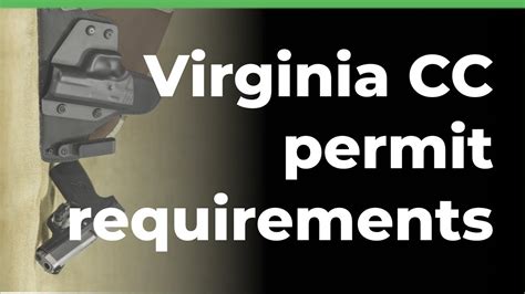 How to Apply for a Concealed Carry Permit Get That Right