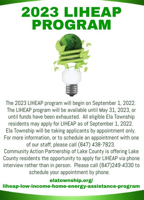 Apply for Home Energy Assistance on Saturday, August 19, 2017. No