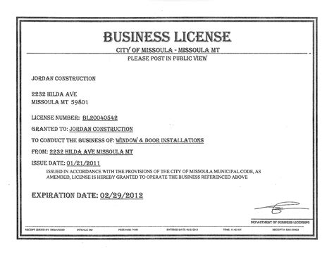 How To Apply For Llc Business License In 2023