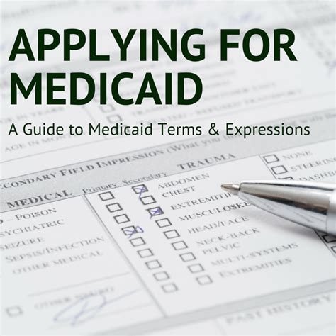 Medicaid Application Form Fill Out and Sign Printable PDF