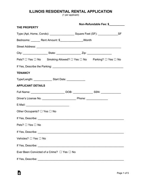 Rental Assistance Form 12+ Download Free Documents in PDF, Word