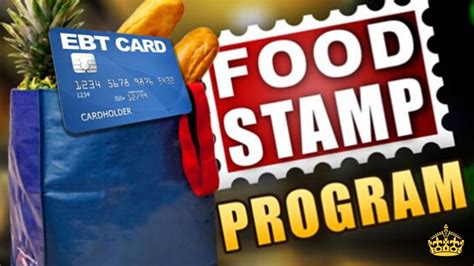 Food Stamp Benefits in North Carolina