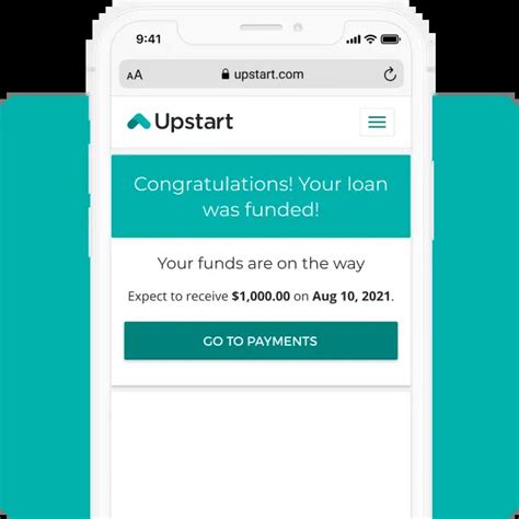 How To Apply For Upstart Loan