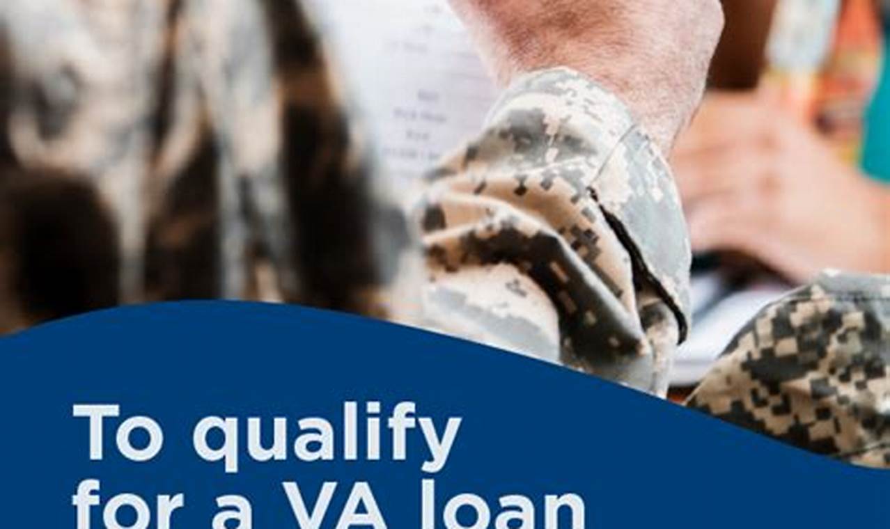 how to apply for va mortgage loan