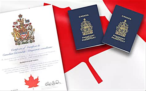Application For Canadian Citizenship Stock Photo Download Image Now
