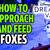 how to approach foxes dreamlight valley
