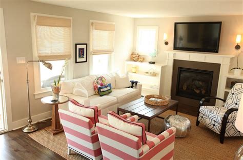 27 NoFail Tricks for Arranging Furniture in Every Room Livingroom