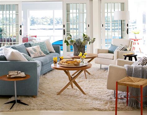 How to Arrange Furniture NoFail Tricks Better Homes & Gardens