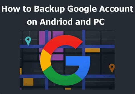 How to backup your Android phone's contacts to Google, and restore them