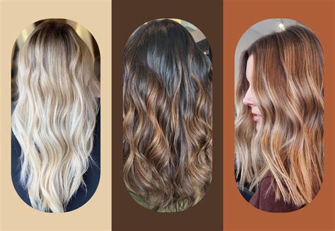 How To Balayage Hair: A Guide For 2023