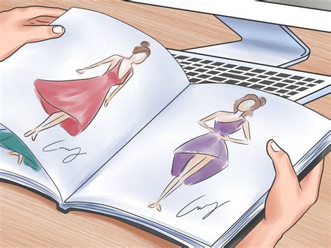 Unlock Your Creative Potential: Master the Art of Fashion Designing Today!