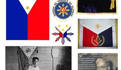 Philippines - Night of universal brotherhood for Freemasons