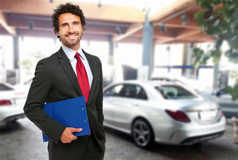What Does a Good Car Salesperson Look Like?