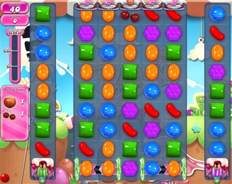 Candy Crush Level 726 Cheats How To Beat Level 726 Help