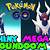 how to beat mega houndoom in pokemon go