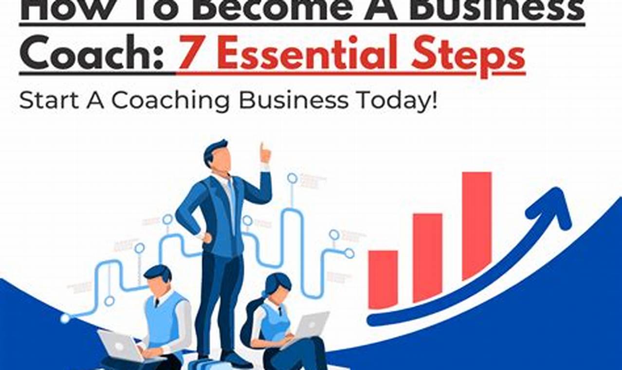 how to become a business coach