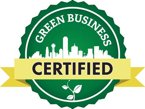 How To Become A Certified Green Business In 2023