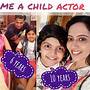 how to become a child actor in india