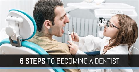 Educational Requirements How Long Does It Take to a Dentist