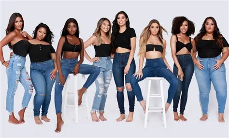 Unveiling the Path to Fashion Stardom: Your Guide to Becoming a Fashion Nova Model