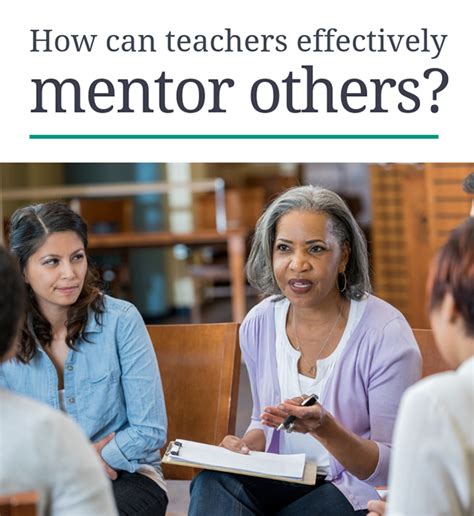 What Is a Mentor Teacher? Alyssa Teaches