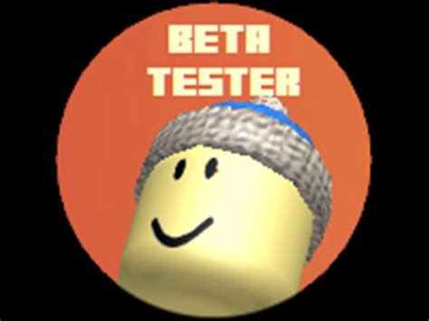 How To Become A Roblox Beta Tester