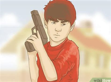How to a Vigilante 9 Steps (with Pictures) wikiHow