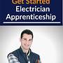 how to become an electrician apprentice