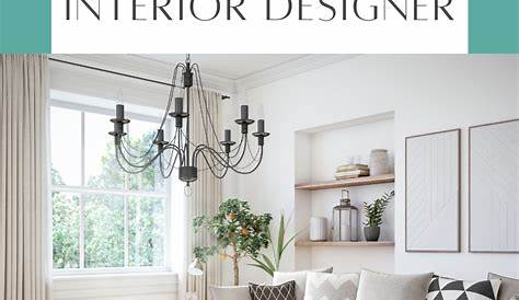 How To Become An Interior Decorator In California