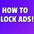 how to block twitch prime ads