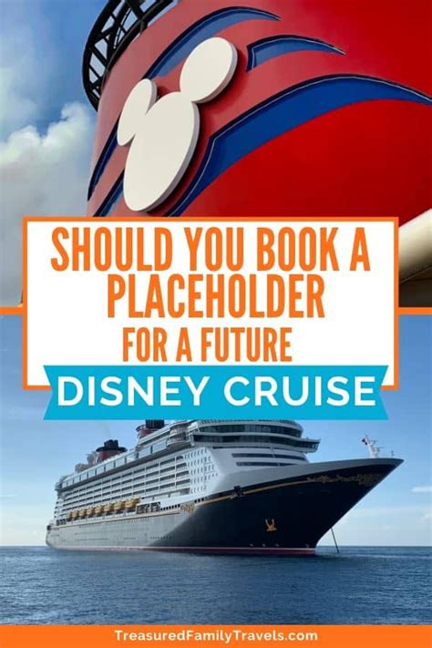 Disney Cruises TravelAwaits