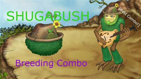 How to breed rare deedge on sugabush island YouTube