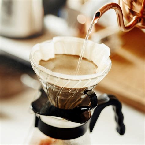 10 Of the World's Best Coffee Brewing Methods TechLifeLand