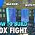 how to build a box fight map in fortnite creative