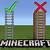 how to build a ladder minecraft