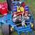 how to build a racing lawn mower