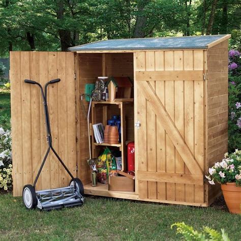 Pin by Bill Glaser on Addition 2 Backyard sheds, Diy storage shed