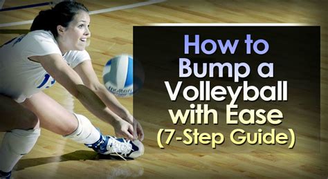 Volleyball Bump Volleyball Games
