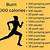 how to burn 1000 calories a day by walking