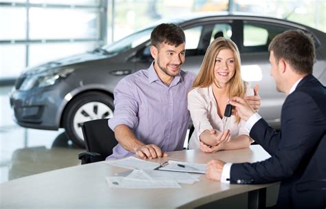 How To Buy A Car For The First Time