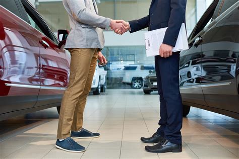 How To Buy A Car With Your Business