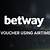 how to buy betway voucher using airtime