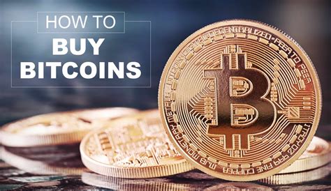 How to Buy Bitcoin: A Beginner’s Guide to Cryptocurrency